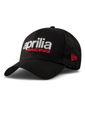 New Era Aprilia Racing 9Forty Cap